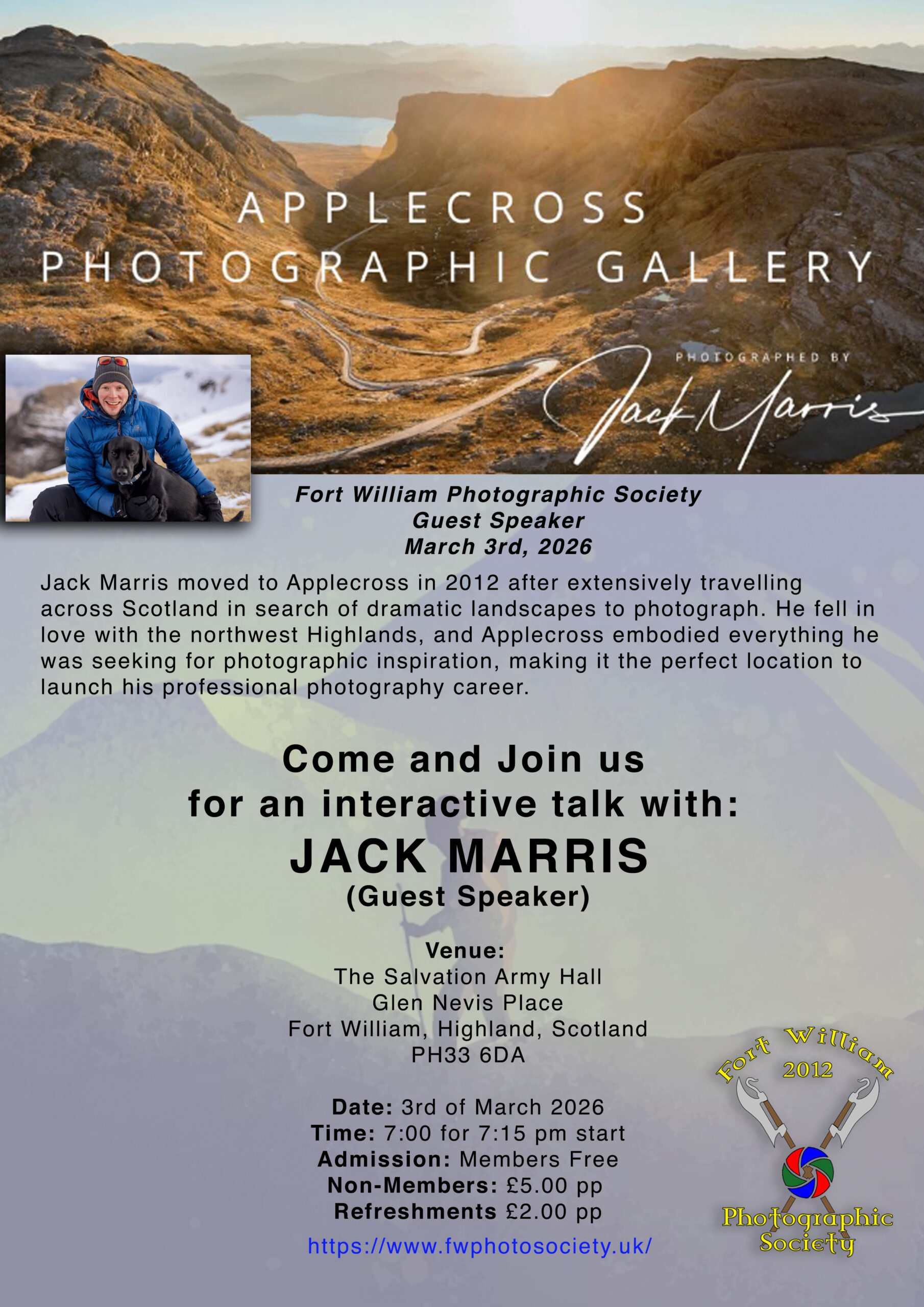Jack Marris